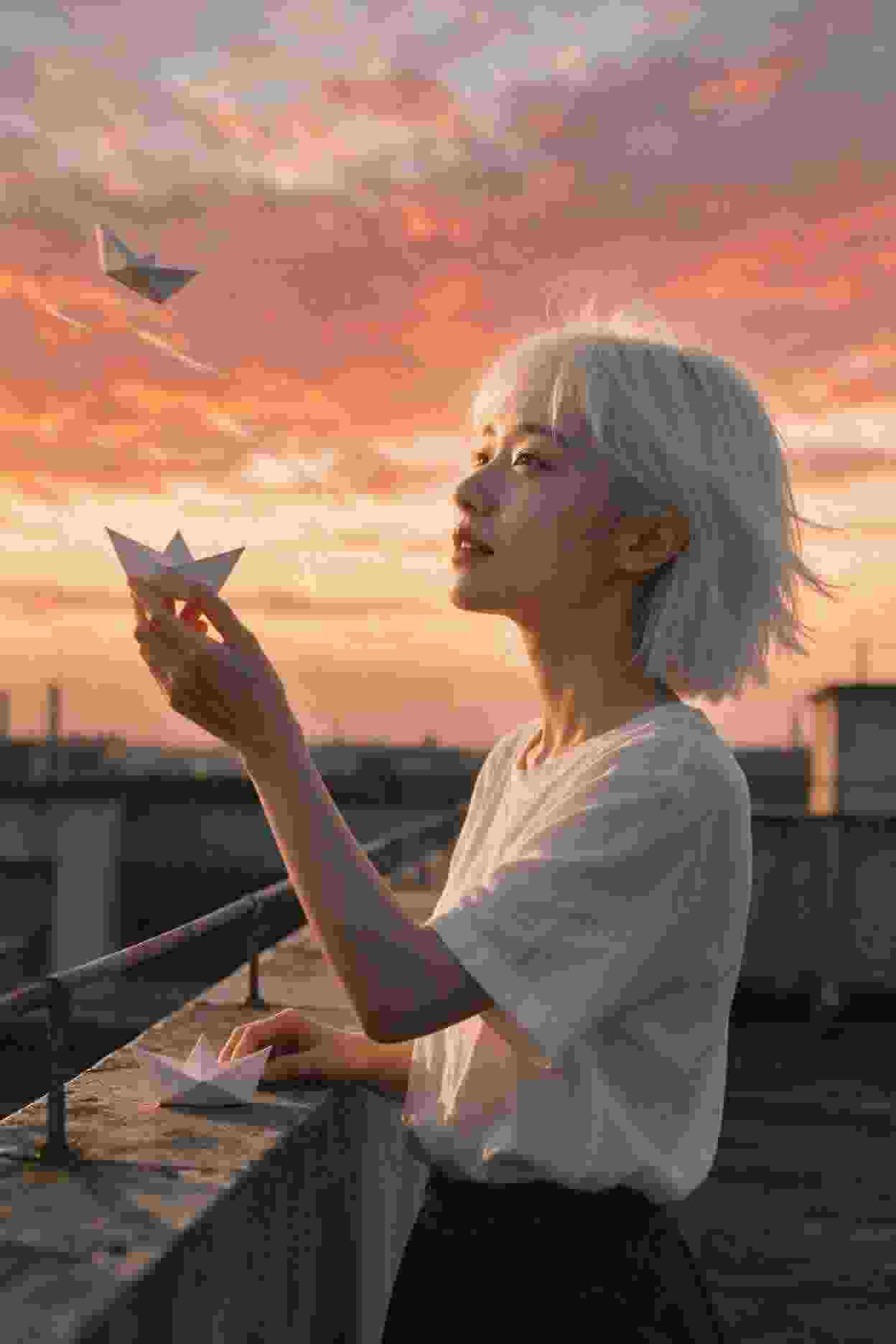 海洋诗篇